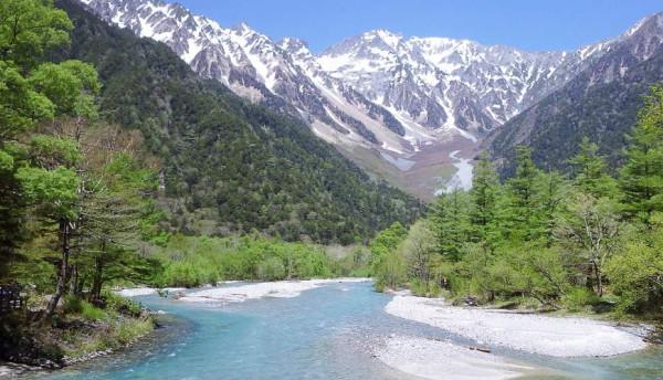 日本中部山嶽國家公園、阿蘇九重國家公園10個關鍵行程推薦