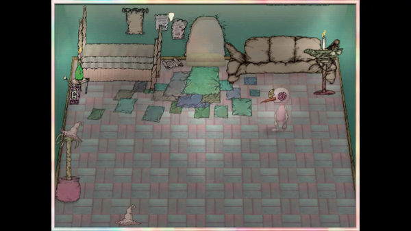 本週 Steam 值得關注的遊戲 12.20 - 12.26（下）