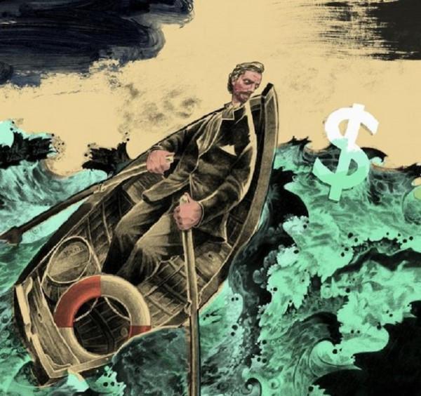 美聯儲無權拒絕中國運回黃金，第16國宣佈從美國運黃金，有新進展