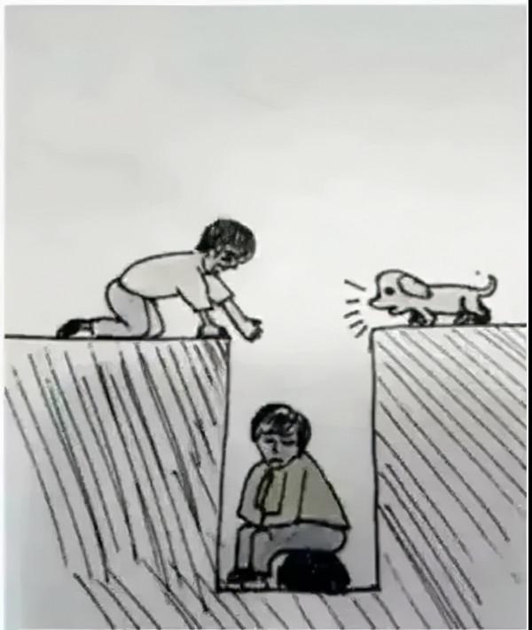 當你的孩子迷茫了,不想讀書了,就給他看看這6張醒腦圖 當你的孩子迷茫了,不想讀書了,就給他看看這6張醒腦圖