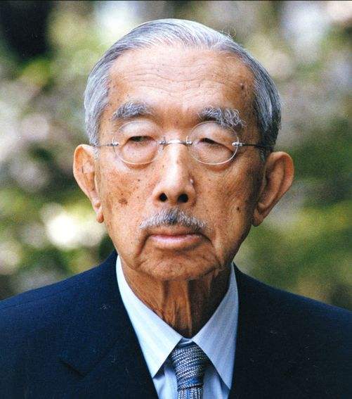 日本侵華10大罪人：每一個都要銘記在心