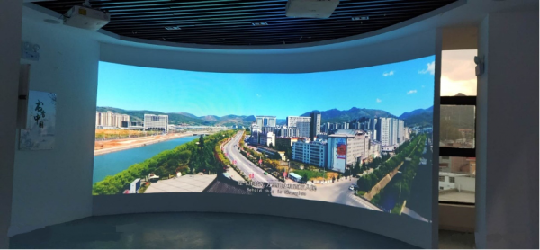 搶灘文娛領域！NEC騎士系列創新打造沉浸式星空酒吧