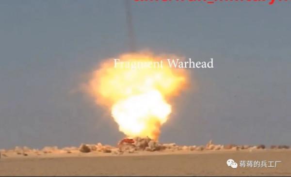 伊朗研製新型BM-120彈道導彈，一車6發可打擊不同目標
