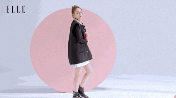 WOC當道，有一種潮流叫做愛上LV鏈條包