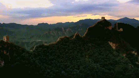 國內最美的10大美景，去過4個算及格，你去過幾個？