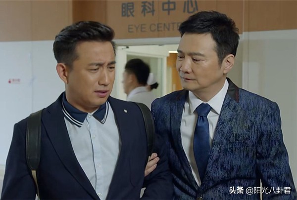 這6位男星出道是小鮮肉，現在都成了油膩大叔，顏值坍塌快認不出