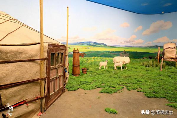 探秘：內蒙古博物院的鎮館之寶，精美貴重，專家看到後驚歎不已