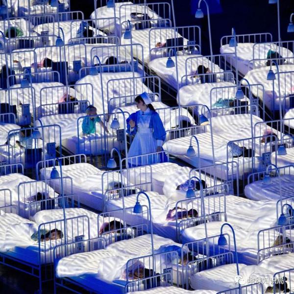 英國醫療系統，有一天沒一天