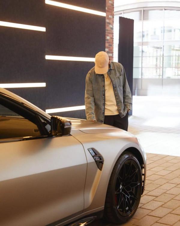 潮流 | 首屆Kith Bmw M4比賽舉行,Ader Error首個鞋履系列發售 潮流 | 首屆Kith Bmw M4比賽舉行,Ader Error首個鞋履系列發售