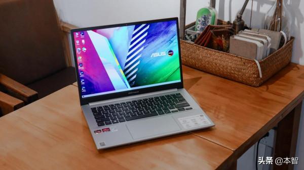 華碩無畏Pro14體驗：好屏、好效能