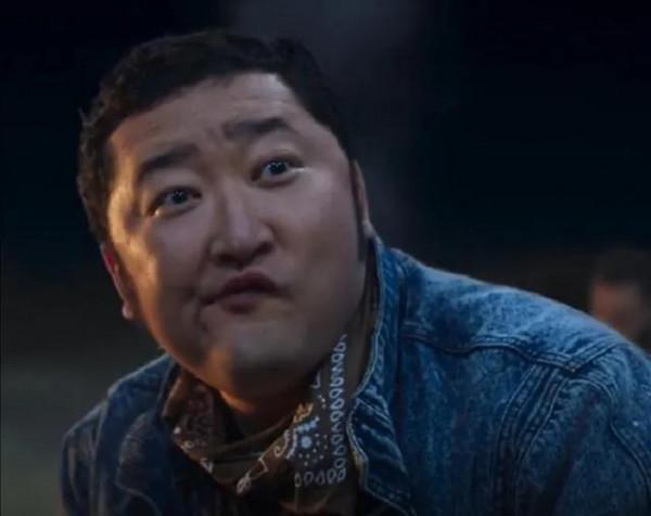 七人飾演《鬼吹燈》王胖子，六人是打腫臉充胖子，誰才是真胖爺？