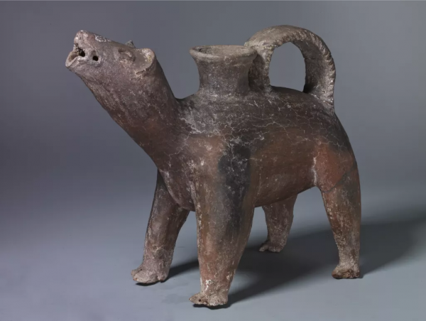 膠州三里河遺址入選“山東百年百項重要考古發現” 膠州三里河遺址入選“山東百年百項重要考古發現”