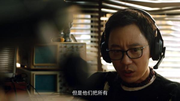 《誰是兇手》：天才在左，瘋子在右，沈雨會在這條路上走多遠？