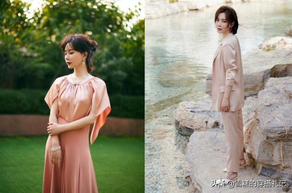 女人過了50歲,出門少穿這3種“裝嫩色”,顯胖俗氣還掉價 女人過了50歲,出門少穿這3種“裝嫩色”,顯胖俗氣還掉價