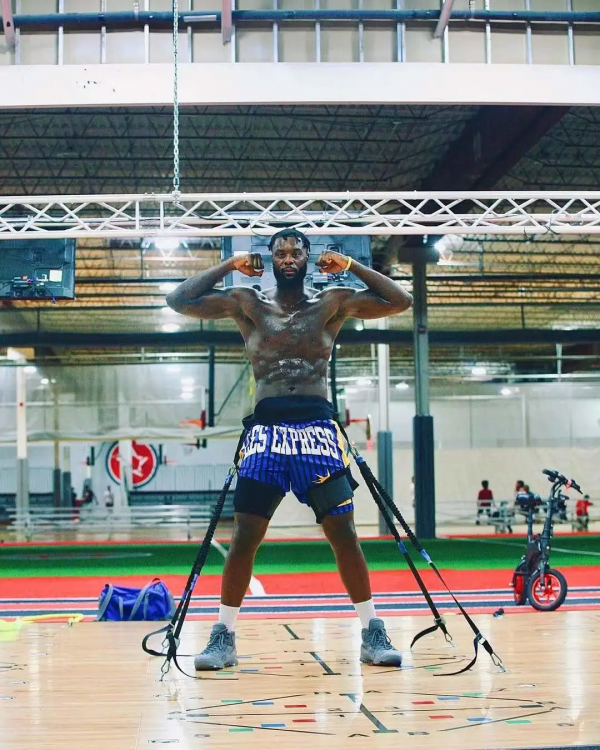 第一詹吹上線!史蒂芬森正式重返NBA!他比小托馬斯更適合湖人 第一詹吹上線!史蒂芬森正式重返NBA!他比小托馬斯更適合湖人