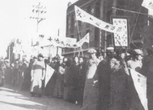 建國後，周總理致電四川省委，務必查清一人死因，這人是誰？