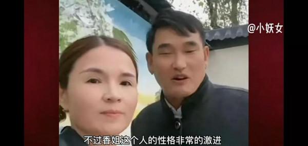 網傳大衣哥兒子小偉新女友澄清不是女友，但另一版本說媒人已搞定