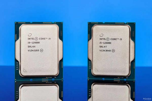 12th酷睿處理器開箱：Intel的超級戰艦