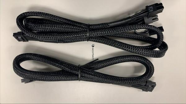 電源廠商正在為下一代PCIe 5&period;0單16-pin顯示卡供電做準備