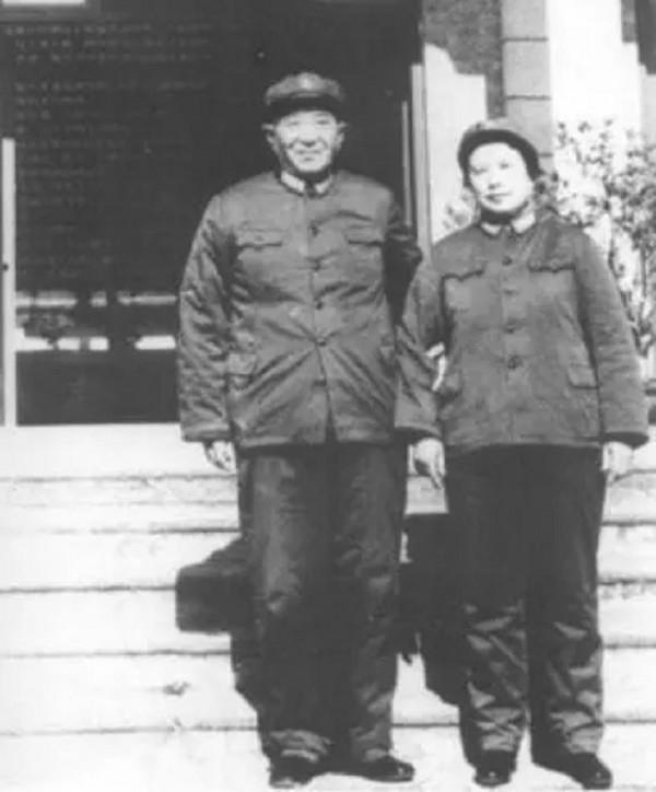 郝治平：開國大將的傳奇夫人，99歲高齡仍健在，8個子女皆是棟樑