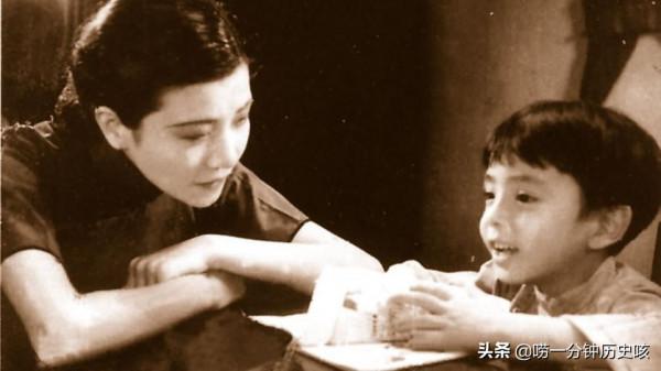 中國的初代童星,黎姿的親叔叔,只因痛苦婚姻跳湖自盡? 中國的初代童星,黎姿的親叔叔,只因痛苦婚姻跳湖自盡?