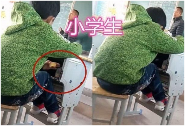 孩子上課偷吃荔枝,不幸噎死!家長大鬧學校,學校卻稱自己沒責任 孩子上課偷吃荔枝,不幸噎死!家長大鬧學校,學校卻稱自己沒責任