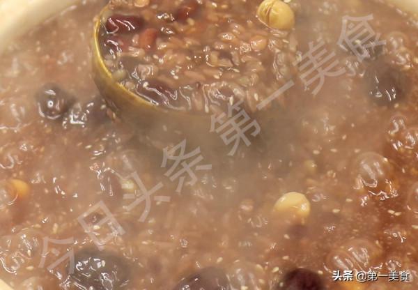 明天臘八節，這2種傳統美食別忘了吃，應景寓意好，歡樂迎春節