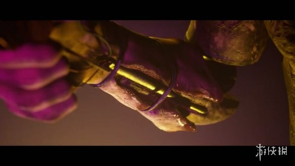 《黑相集：心中的惡魔》宣傳片公佈！系列第一季終章