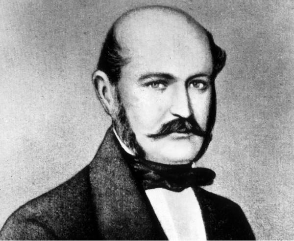 醫生拯救許多產婦生命被冤死，他死後多年才破解產褥感染