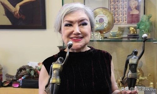 4位女星的整容“塌房路”，有人整成“滅霸”，一個比一個不自然