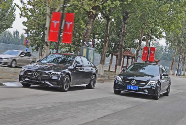 牛X評測：全新賓士C260L相比老款有哪些&quot&semi;最佳化&quot&semi;和&quot&semi;妥協&quot&semi;&quest;