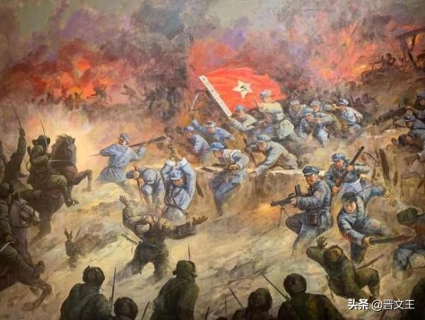 紅四方面軍總政委陳昌浩，建國後如果授銜，會是什麼軍銜