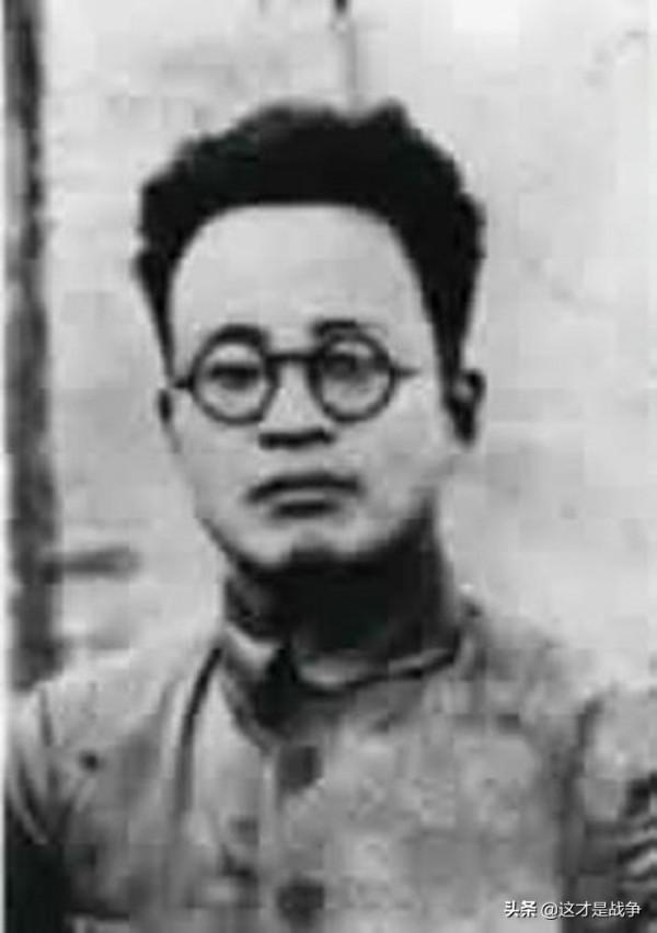 特科最神秘的紅隊，居然在一天之內全被抓了，什麼人有如此神通？