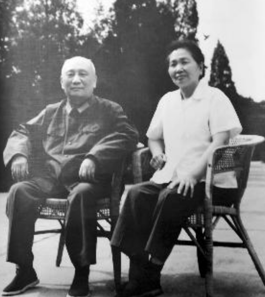 二舅找開國上將當兵，他：你40多歲了能幹啥？二舅：給我個團長吧