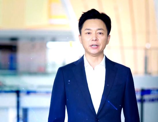 把唐國強和張國立安排在一起，導演用心了，殷秀梅把晚會推向高潮