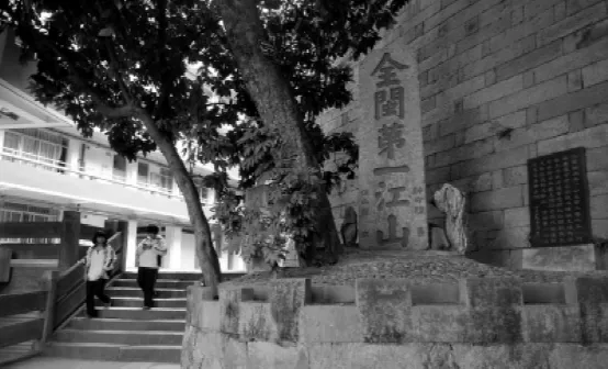 除了廈門，還有福州