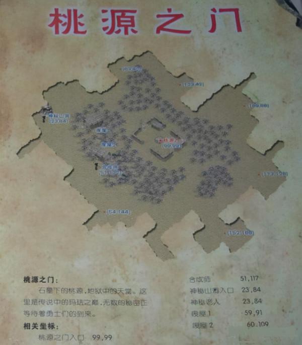 小百說傳奇-傳奇私服流出的前世今生