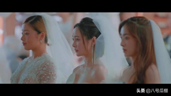 婚紗不是終於不是為了婚禮，《愛很美味》結局小夏夢一語戳中淚點