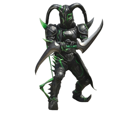 假面騎士系列敵對組織、邪惡勢力大盤點第20期：“異魔神”