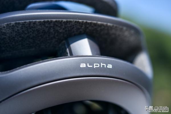 爭當領頭羊 KPLUS ALPHA騎行頭盔評測 爭當領頭羊 KPLUS ALPHA騎行頭盔評測