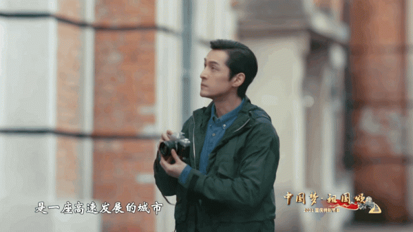 一人分飾五角，胡歌火上熱搜：為什麼越厲害的人，自省力越強