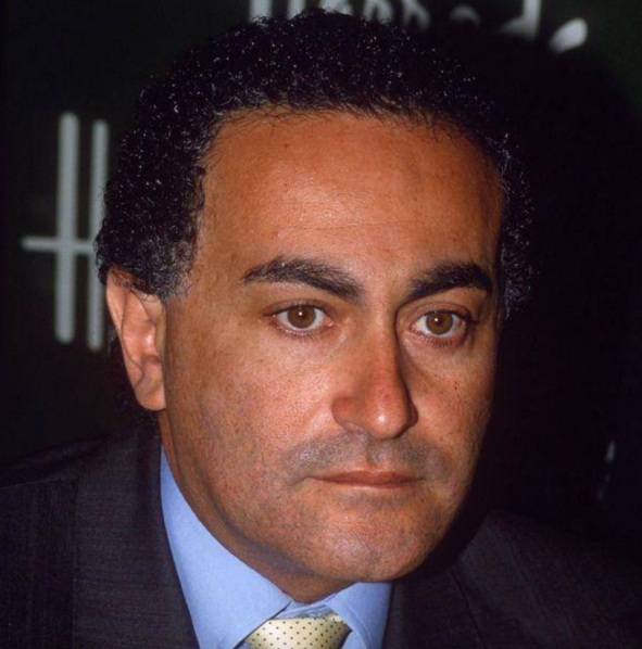 戴安娜最後的愛人：為她擋風遮雨，比查爾斯溫柔，24年前共赴黃泉