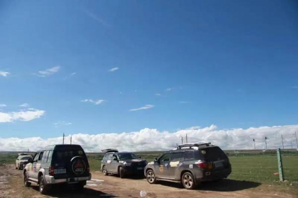 新疆自駕遊25天 新疆自駕遊25天