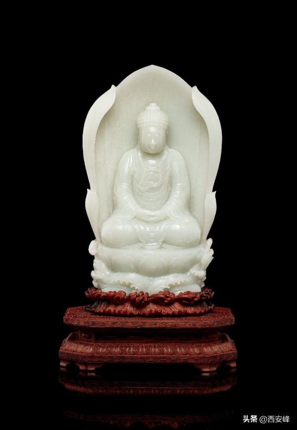 2021華藝拍賣秋拍「玉器圖錄」