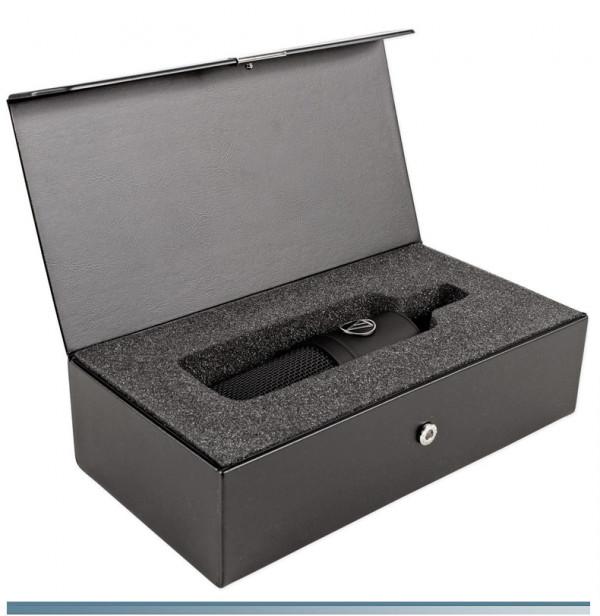 鐵三角AT4040電容麥大振膜麥克風專業錄音合唱話筒-力創瑞和