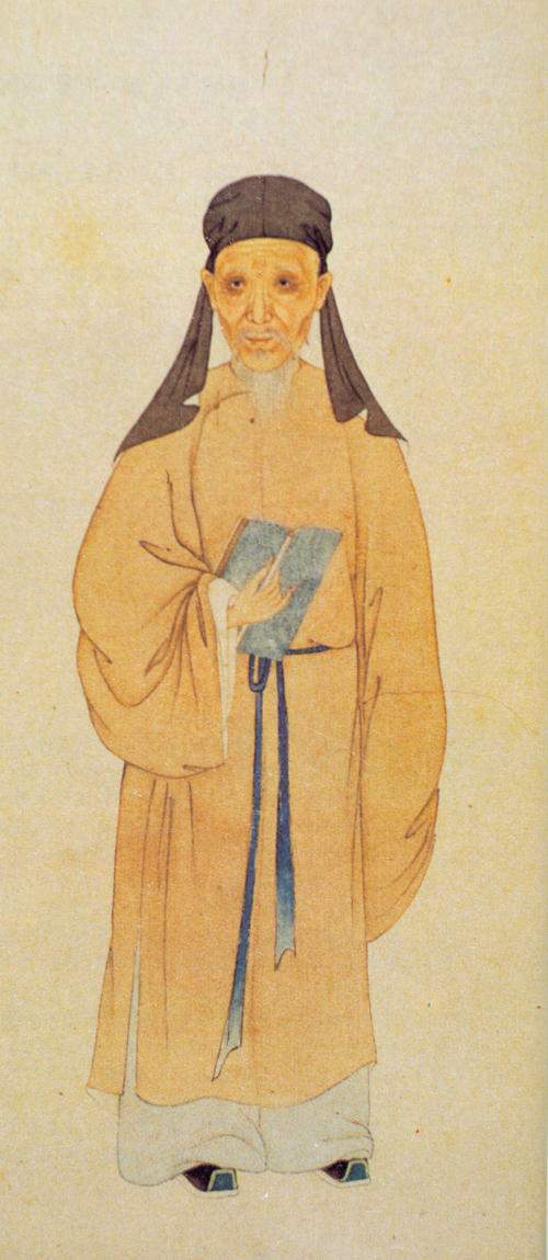 顧炎武，從30歲到70歲，為何死不降清，死磕到底？