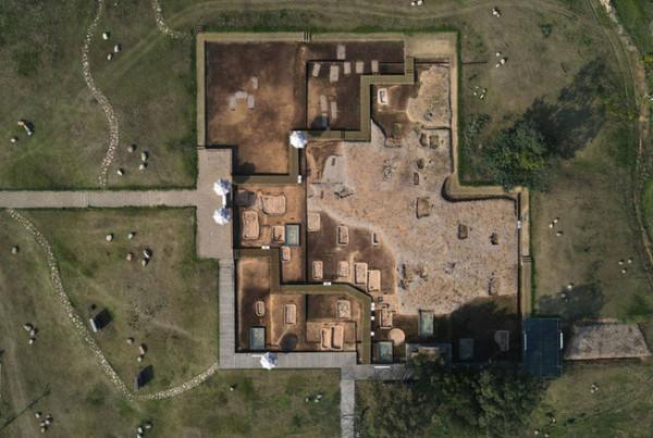 當冬奧會獎牌邂逅5000年前玉文化——探秘凌家灘遺址