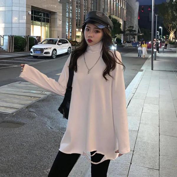 冬季打底怎麼穿，保暖又氣質