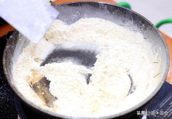 芝麻葉豆腐湯很多人都做錯了,難怪不好喝,廚師長教你正確做法 芝麻葉豆腐湯很多人都做錯了,難怪不好喝,廚師長教你正確做法