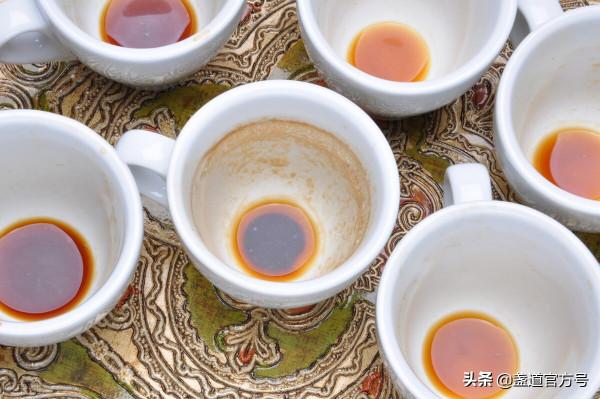 那些不為人知的20個喝茶誤區「上集」 那些不為人知的20個喝茶誤區「上集」